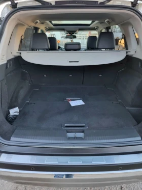 Nissan X-trail 2.5i 4х4 PLATINUM, снимка 9