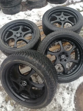 Mercedes-Benz ML 500 Kleemann ML50K S8 | Mobile.bg � ����� ������ 16