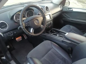 Mercedes-Benz ML 500 - KLEEMANN  - 15000 € / 29337.45 лв. - 39530501 7