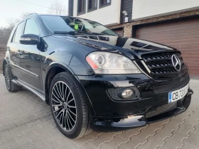 Mercedes-Benz ML 500 - KLEEMANN  - 15000 € / 29337.45 лв. - 39530501 2
