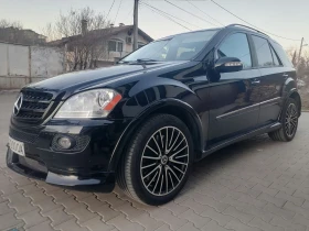 ������ Mercedes-Benz ML 500
