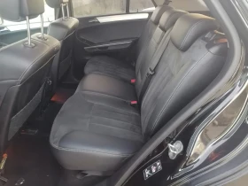 Mercedes-Benz ML 500 - KLEEMANN  - 15000 € / 29337.45 лв. - 39530501 8