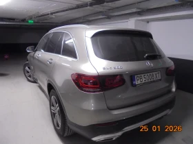 Mercedes-Benz GLC 300 4 MATIC - 30000 € / 58674.90 лв. - 20908062 6