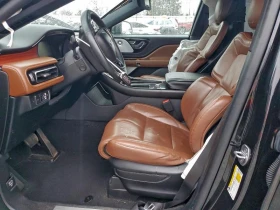 Lincoln Aviator 3.0L 6 Rear-wheel drive - 21300 € / 41659.18 лв. - 71274444 13