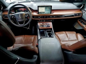 Lincoln Aviator 3.0L 6 Rear-wheel drive - 21300 € / 41659.18 лв. - 71274444 14
