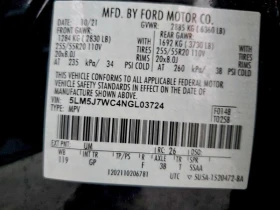 Lincoln Aviator 3.0L 6 Rear-wheel drive - 21300 € / 41659.18 лв. - 71274444 7