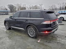 Lincoln Aviator 3.0L 6 Rear-wheel drive - 21300 € / 41659.18 лв. - 71274444 8