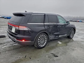 Lincoln Aviator 3.0L 6 Rear-wheel drive - 21300 € / 41659.18 лв. - 71274444 9