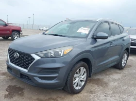 Hyundai Tucson VALUE* ПОДГРЕВ* KAMЕРА - 9550 € / 18678.18 лв. - 94946399 3