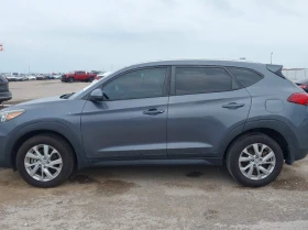 Hyundai Tucson VALUE* ПОДГРЕВ* KAMЕРА - 9550 € / 18678.18 лв. - 94946399 13