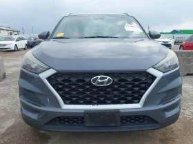 Hyundai Tucson VALUE* ПОДГРЕВ* KAMЕРА - 9550 € / 18678.18 лв. - 94946399 2