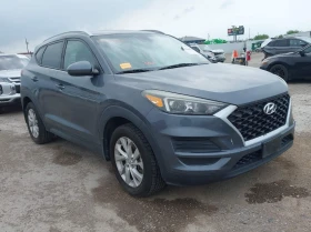 Hyundai Tucson VALUE* ПОДГРЕВ* KAMЕРА