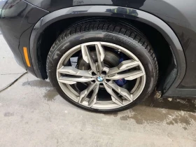 BMW X3  M40I | Blind Spot | PANORAMA |  CARFAX - 22700 € / 44397.34 лв. - 39126366 8