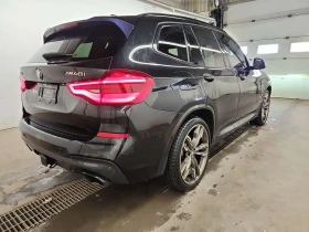 BMW X3  M40I | Blind Spot | PANORAMA |  CARFAX - 22700 € / 44397.34 лв. - 39126366 3