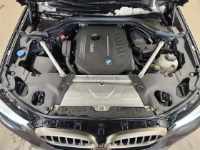 BMW X3  M40I | Blind Spot | PANORAMA |  CARFAX - 22700 € / 44397.34 лв. - 39126366 17