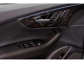 Audi Q7 55TFSI * S-Line * Без инциденти * Цена до БГ *  | Auto.bg — изображение 15