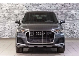 Audi Q7 55TFSI * S-Line * Без инциденти * Цена до БГ *  | Auto.bg — изображение 2