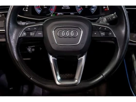 Audi Q7 55TFSI * S-Line * Без инциденти * Цена до БГ *  | Auto.bg — изображение 10