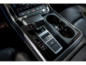 Audi Q7 55TFSI * S-Line * Без инциденти * Цена до БГ *  | Auto.bg — изображение 12