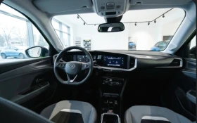 Opel Mokka ELEGANCE-Автомат-8ck.Камера, Navi.Keyless - 18900 € / 36965.19 лв. - 42879508 3