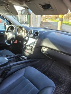 Mercedes-Benz ML 320 W164 | Mobile.bg � ����� ������ 7