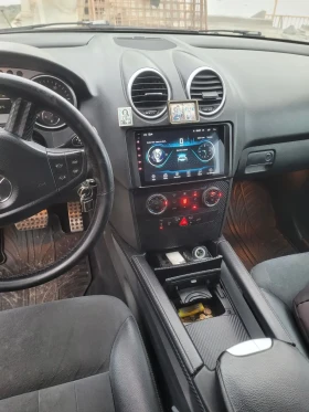 Mercedes-Benz ML 320 W164 | Mobile.bg � ����� ������ 8