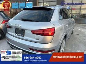 Audi Q3 2.0T* quattro* Technik* A��������� * (���� �� ��) | Mobile.bg � ����� ������ 6