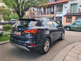 Hyundai Santa fe 2.2 CRDI 202�.�. 4WD 6+ 1 | Mobile.bg � ����� ������ 5