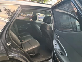 Hyundai Santa fe 2.2 CRDI 202�.�. 4WD 6+ 1 | Mobile.bg � ����� ������ 11
