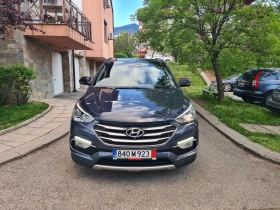 Hyundai Santa fe 2.2 CRDI 202�.�. 4WD 6+ 1 | Mobile.bg � ����� ������ 8