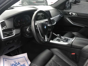 BMW X5 xDrive40i/CARFAX/HEAD UP/ HEATED SEATS/ PANO | Mobile.bg � ����� ������ 7
