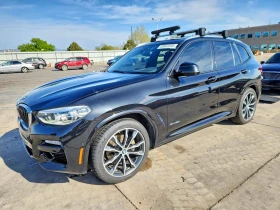 ������ BMW X3