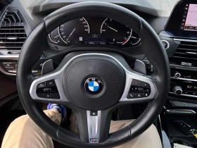 BMW X3 | М ПАКЕТ | ПАНОРАМА | CARFAX | ПОДГРЕВ |  | Auto.bg — изображение 10