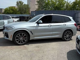 BMW X3 | М ПАКЕТ | ПАНОРАМА | CARFAX | ПОДГРЕВ |  | Auto.bg — изображение 2