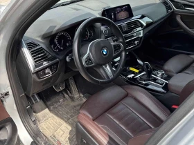 BMW X3 | М ПАКЕТ | ПАНОРАМА | CARFAX | ПОДГРЕВ |  | Auto.bg — изображение 5
