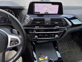 BMW X3 | М ПАКЕТ | ПАНОРАМА | CARFAX | ПОДГРЕВ |  | Auto.bg — изображение 9