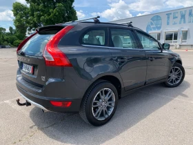 Volvo XC60 2.4.D5* MOMENTUM.AWD.����� ����. ���.�����.������� | Mobile.bg � ����� ������ 4