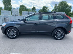 Volvo XC60 2.4.D5* MOMENTUM.AWD.����� ����. ���.�����.������� | Mobile.bg � ����� ������ 7