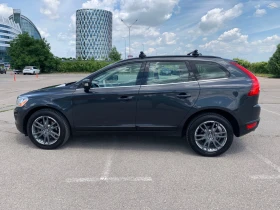 Volvo XC60 2.4.D5* MOMENTUM.AWD.����� ����. ���.�����.������� | Mobile.bg � ����� ������ 5