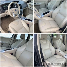 Volvo XC60 2.4.D5* MOMENTUM.AWD.����� ����. ���.�����.������� | Mobile.bg � ����� ������ 17