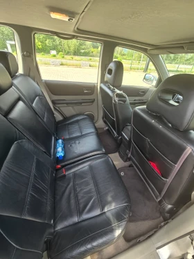 Nissan X-trail �2 | Mobile.bg � ����� ������ 7