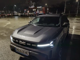 Dacia Duster - 21000 € / 41072.43 лв. - 95650316 5