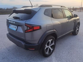 Dacia Duster - 21000 € / 41072.43 лв. - 95650316 3