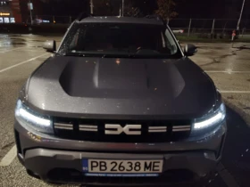 Dacia Duster - 21000 € / 41072.43 лв. - 95650316 8