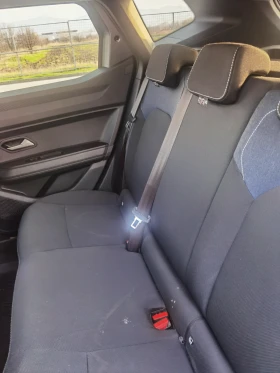Dacia Duster - 21000 € / 41072.43 лв. - 95650316 10
