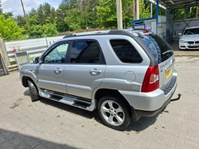 Kia Sportage - 2800 € / 5476.32 лв. - 56406713 7