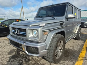 Mercedes-Benz G 63 AMG * АВТОКРЕДИТ БЕЗ ПЪРВОНАЧАЛНА ВНОСКА* 