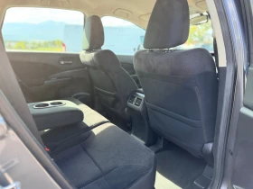 Honda Cr-v 2.0-Бензин-4х4-лизинг през Уникредит по 260 евро | Auto.bg — изображение 12