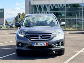 Honda Cr-v 2.0-Бензин-4х4-лизинг през Уникредит по 260 евро | Auto.bg — изображение 2