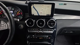 Mercedes-Benz GLC 350 e* 4MATIC* ����* �������* ������* KEYLESS*  | Mobile.bg � ����� ������ 14